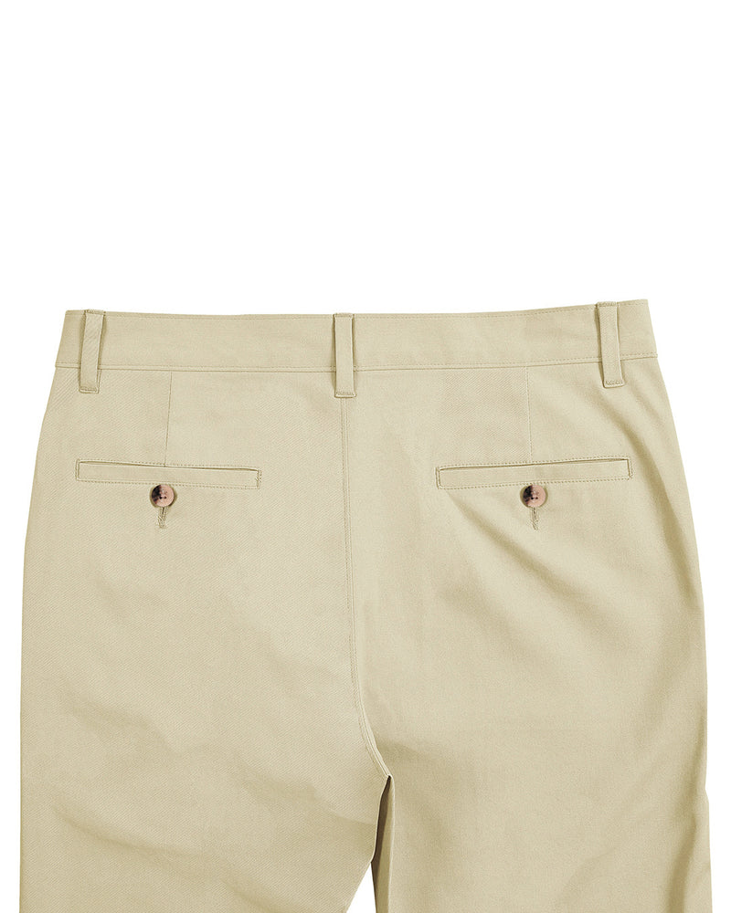 Genoa Chino Pant Pale Lime