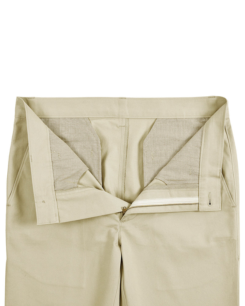 Genoa Chino Pant Pale Lime