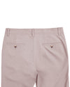 Pantalon chino Genoa rose pastel