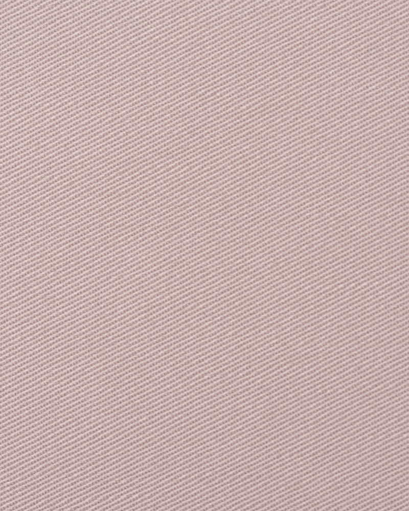 Pantalon chino Genoa rose pastel