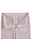 Pantalon chino Genoa rose pastel