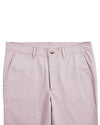 Pantalon chino Genoa rose pastel