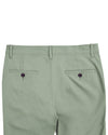 Genoa Chino Pant Pistachio Green