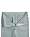 Pantalon chino Gênes vert sauge