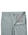 Pantalon chino Gênes vert sauge