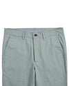 Pantalon chino Gênes vert sauge