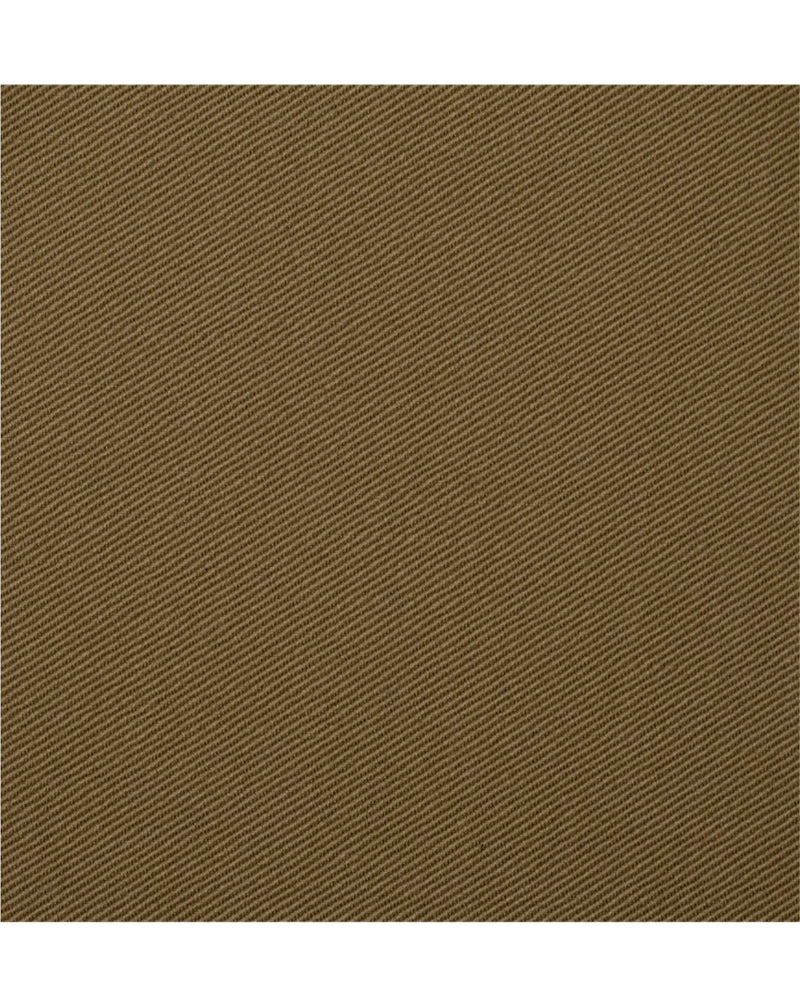 Genua Chino Hose Kupfer