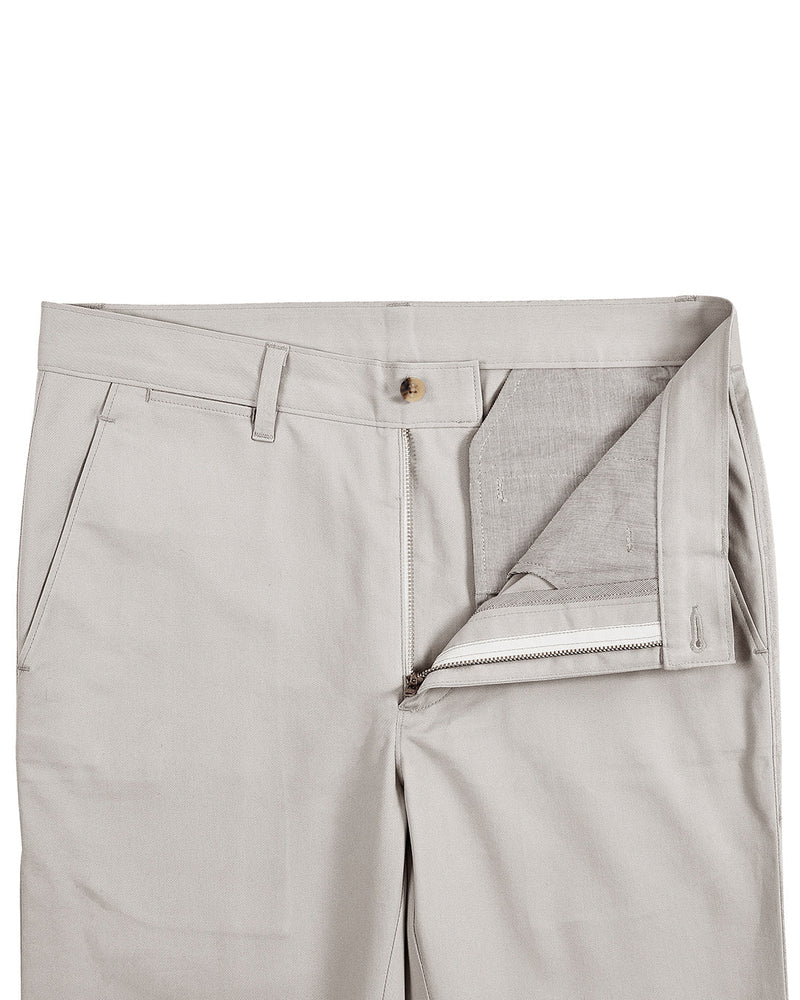 Genua Chino Hose Stone