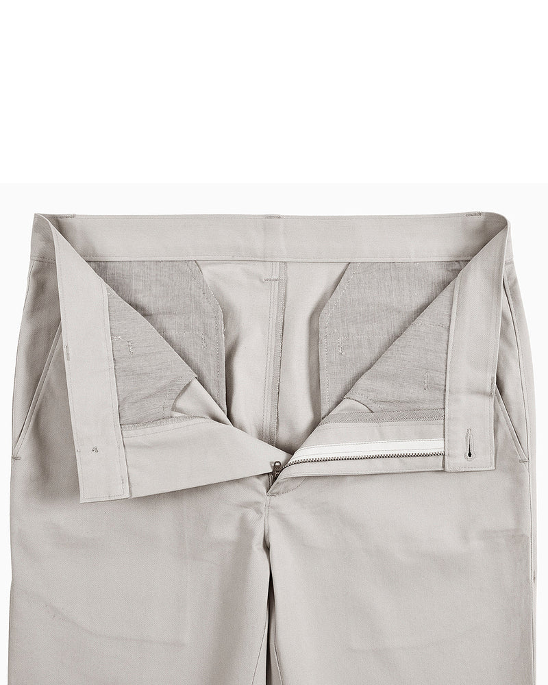 Genua Chino Hose Stone