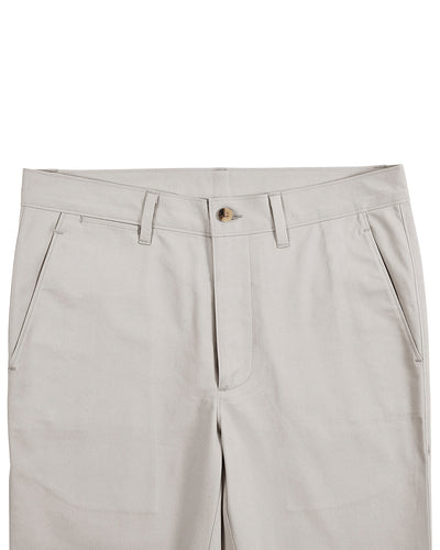 Genua Chino Hose Stone