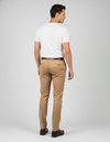 Camel Wool Chino