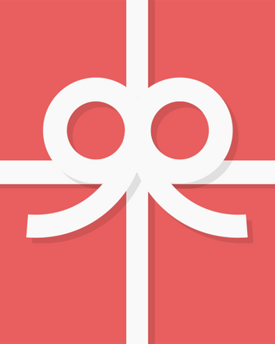 Die Luxire-Geschenkkarte