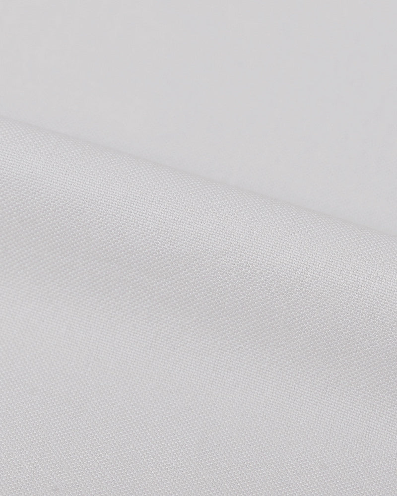 Warzone Soft Grey Oxford