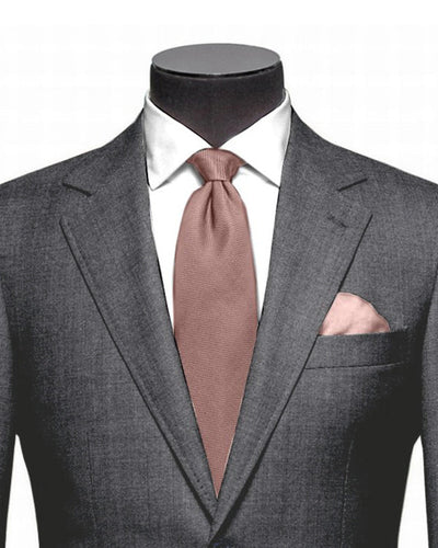 EThomas Laine Cachemire : Veste en laine gris foncé