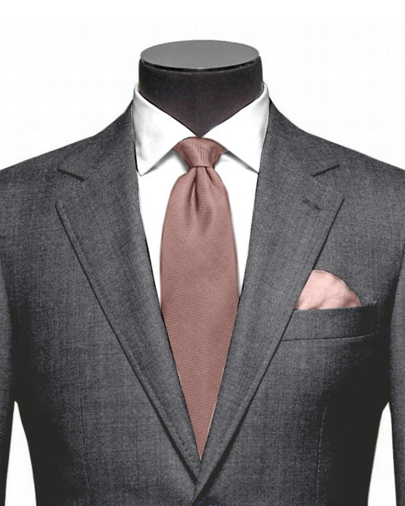 ETHomas Wool Cashmere: Dunkelgraue Wolljacke