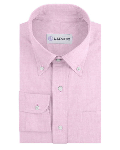 Hellrosa Royal Oxford