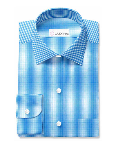 Chèques bleus Micro