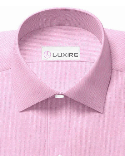 Pinpoint-Oxford in Rosa