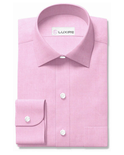 Pinpoint-Oxford in Rosa