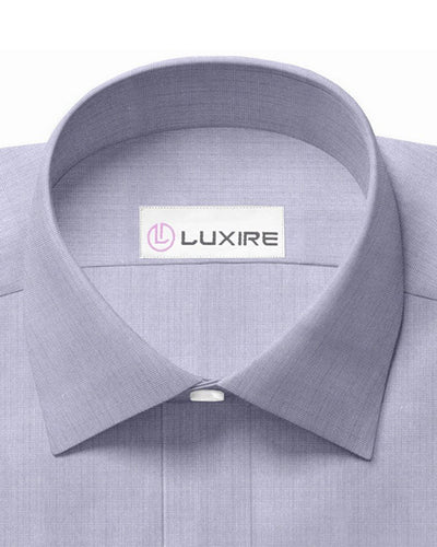 Canclini violet bout à bout