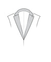 Hidden Internal Product: Lapel Standard Styles