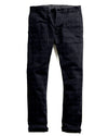 Loro Piana: Dunkelblaues Tartan-Karo