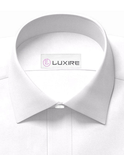 Luxire Presto: Monti Uni Weiß