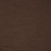 EZS Merino Wool Brown Long Sleeve Polo