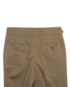 Gurkha-Hose aus britischem Khaki-Twill