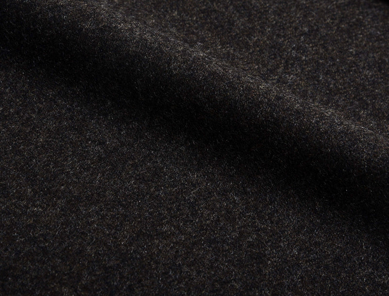 Gurkha-Hose aus VBC Dark Choco Flannel