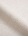 Gurkha Pant in Linen Cotton Canvas Off White