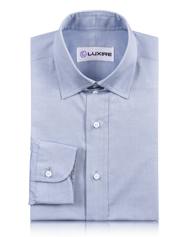Luxire Businesshemden