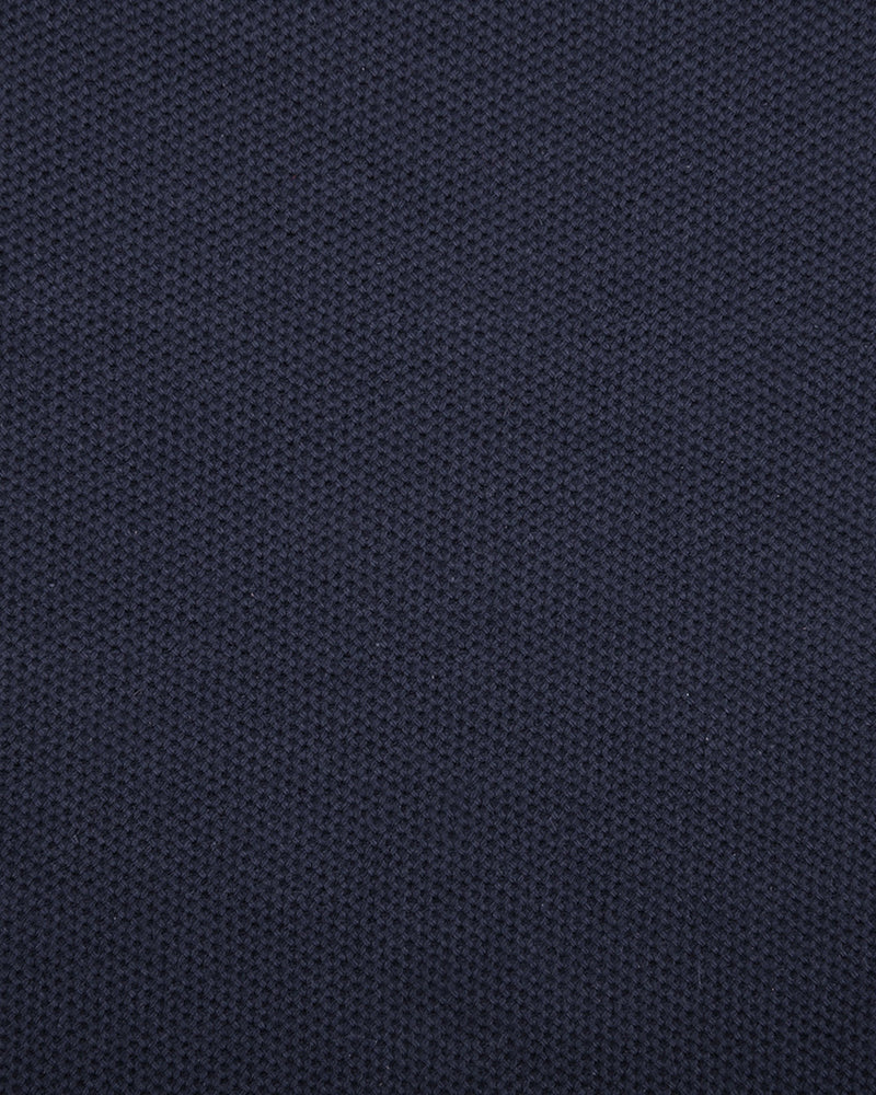 Midnight Blue Polo T-shirt