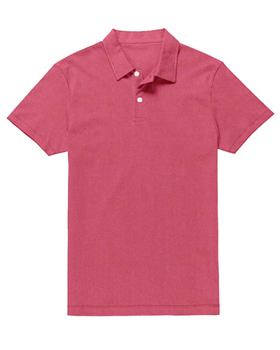 T-shirt rose paradis