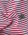 Red Candy Stripes T-shirt