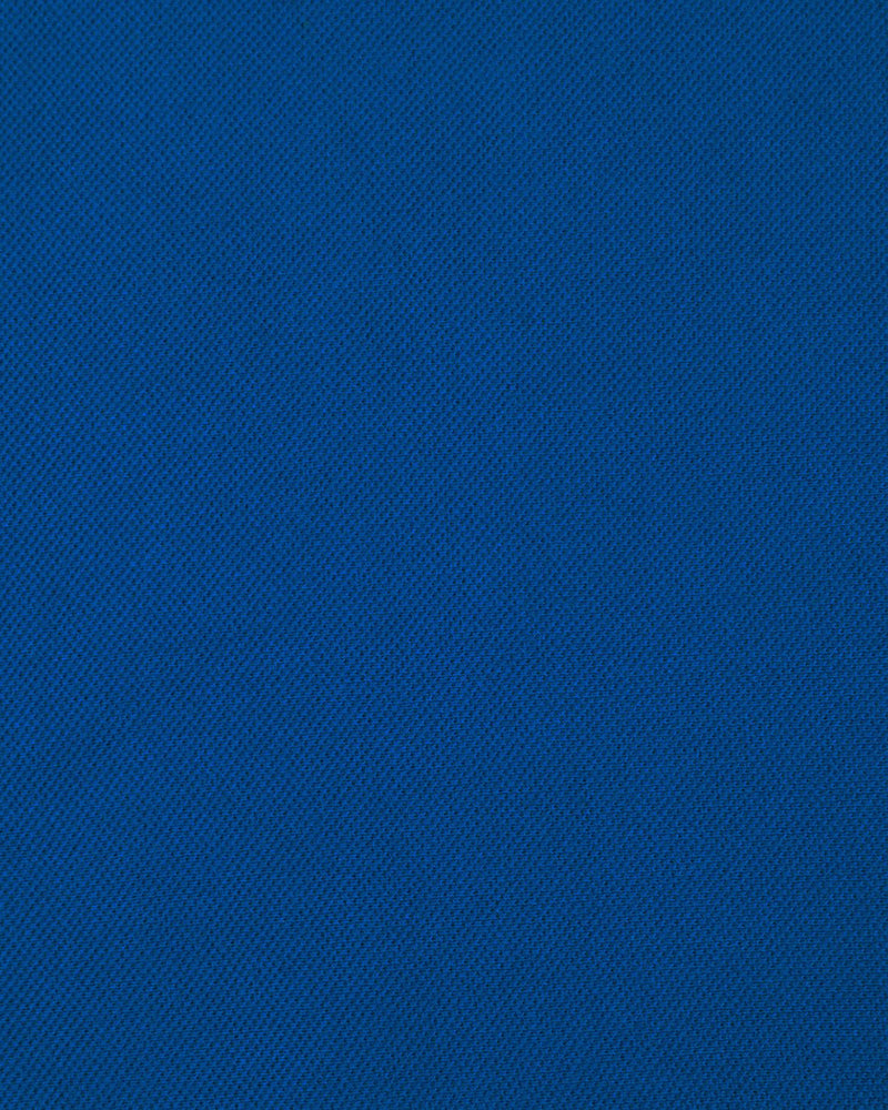 Blue Polo T-Shirt