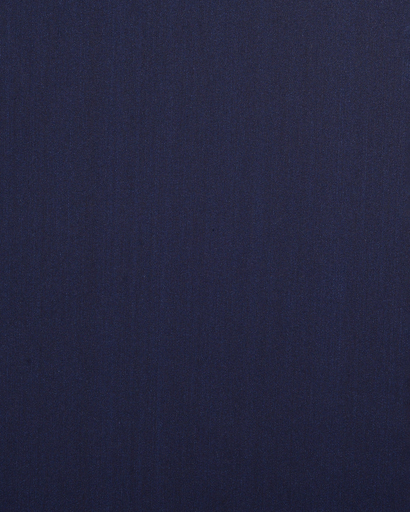 Jeans confortables indigo doux