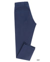 Jeans confortables indigo doux