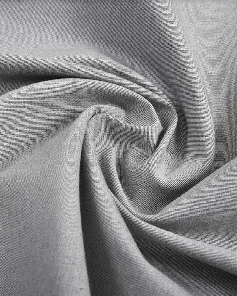 Jean gris extensible