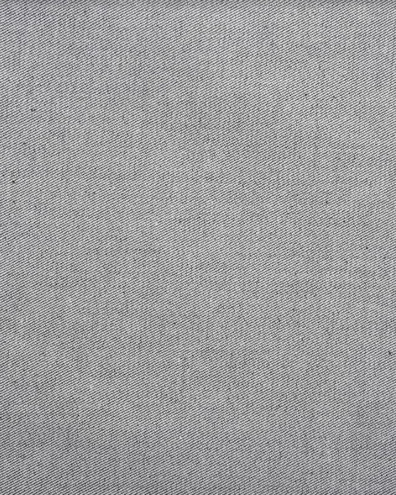 Jean gris extensible