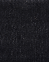Jeansjacke aus Raw Denim: Dunkelblau
