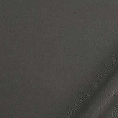 Gesteppte Westen aus Rizinusgrün-Twill