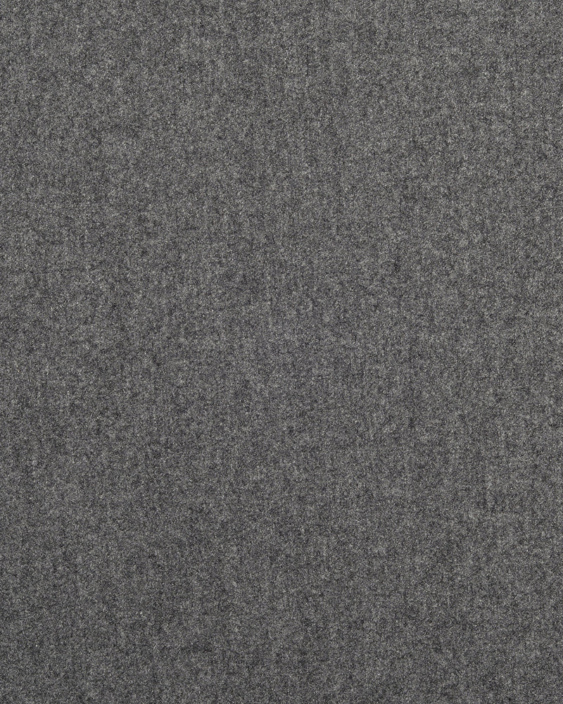 VBC Dunkelgrauer Flanellanzug