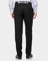 Drago: Super 160s Charcoal Prince of Wales Checks Anzug