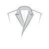 Hidden Internal Product: Lapel Standard Styles