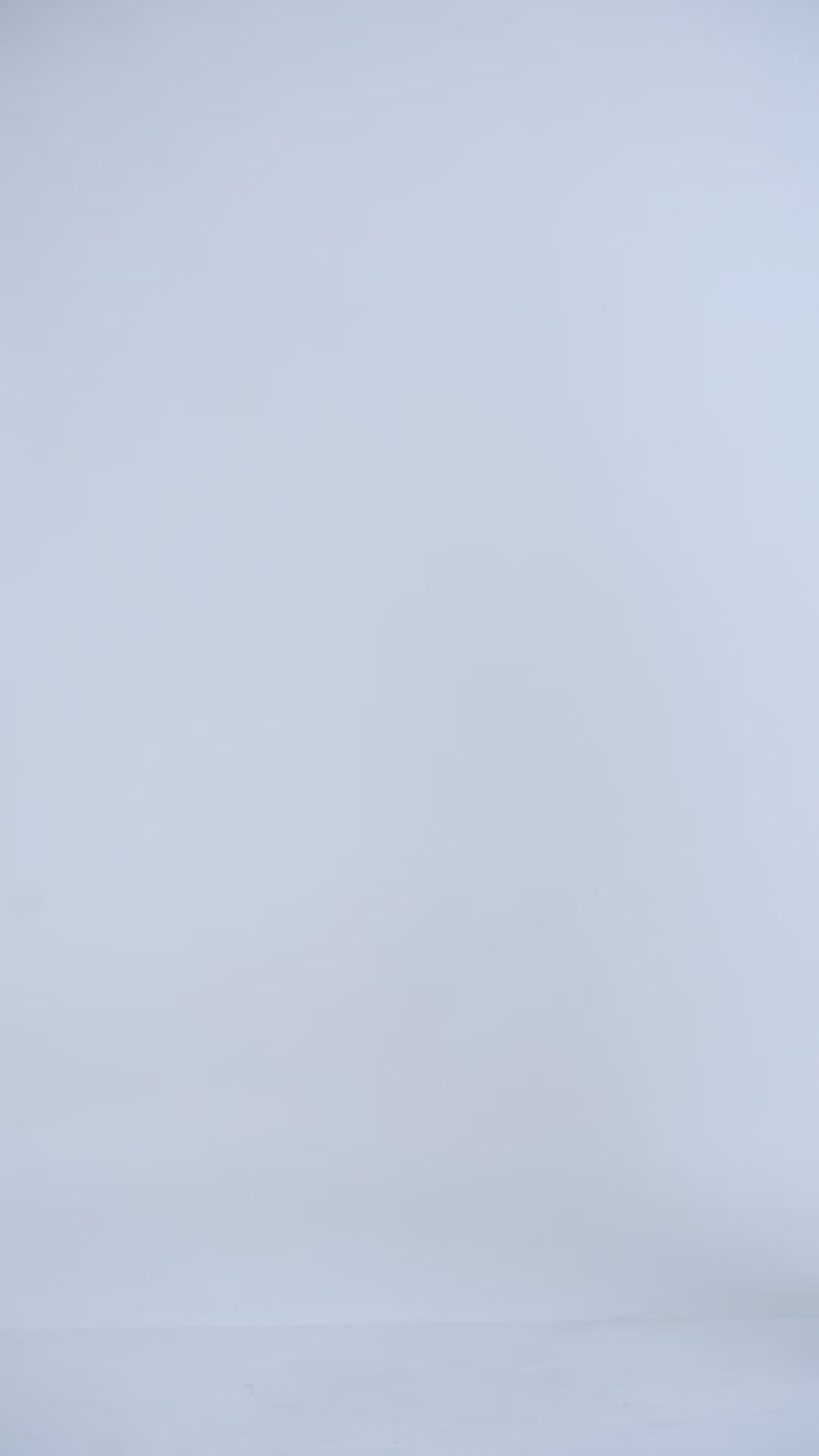 Genua Elfenbein-Creme-Chino