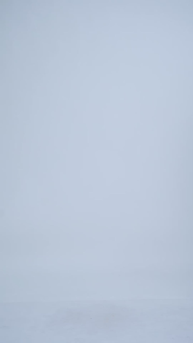 Lila Bleistiftstreifen