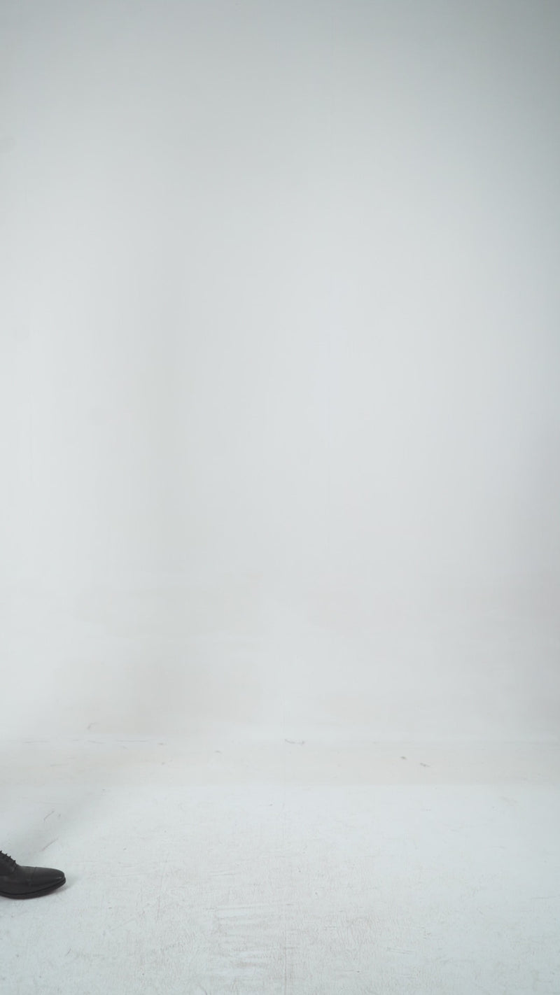 Chemise Oxford rose pâle