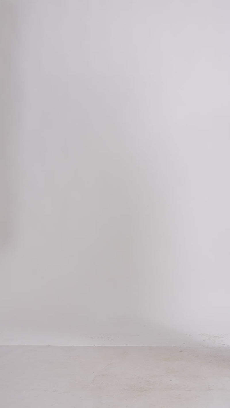 Dunkel hellgrau meliert