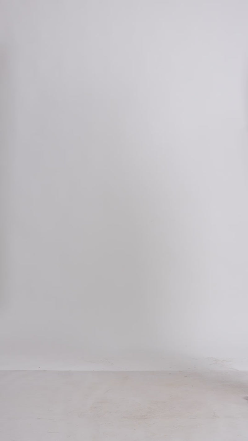 Buttergelbes Polo-T-Shirt